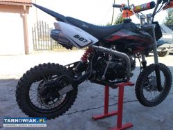 Sprzedam Xtr 125 - Obrazek 4