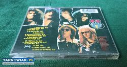 KISS Mtv unplugged 1996 Unikat - Obrazek 3