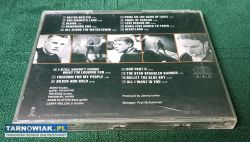 U2 Rattle and hum - Obrazek 3