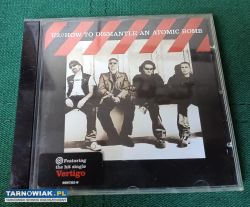 U2 How to dismantle na atomic bomb - Obrazek 1