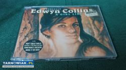 Edwyn Collins A girl like you singiel - Obrazek 1