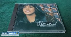 The Bodyguard Original soundtrack album CD - Obrazek 1