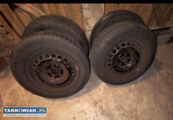 Felgi 5x112 r15 - Obrazek 1