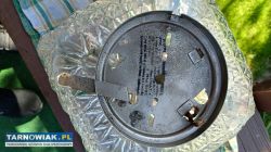 plafon z prlu lata 70/80 - Obrazek 3