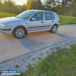 Witam posiadam do sprzedania Volkswagena golfa - Obrazek 3