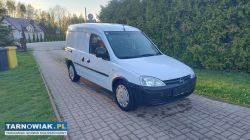 Opel combo - Obrazek 1