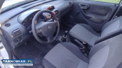 Opel combo - Obrazek 3