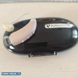 Sprzedam aparat sluchowy - Obrazek 1