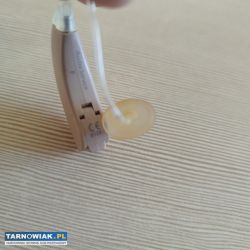 Sprzedam aparat sluchowy - Obrazek 2