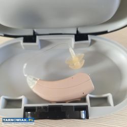 Sprzedam aparat sluchowy - Obrazek 3