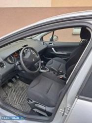 Peugeot 308 | 2. właściciel | Bezwypadkowy - Obrazek 2