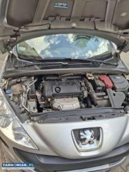 Peugeot 308 | 2. właściciel | Bezwypadkowy - Obrazek 3