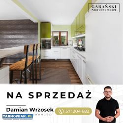 Dom z dużą działką 1,34 ha - siepraw - Obrazek 4