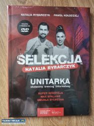 Selekcja Natalia Rybarczyk Unitarka nowa zafoliowa - Obrazek 1