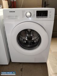 Pralka Samsung 2 letnia! Cicha! Jak nowa! - Obrazek 1