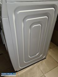 Pralka Samsung 2 letnia! Cicha! Jak nowa! - Obrazek 4