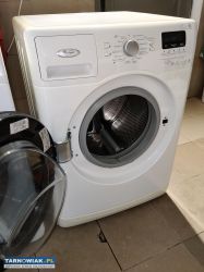 Pralka Whirlpool 8 kg/1200 Czysta i Zadbana! - Obrazek 2