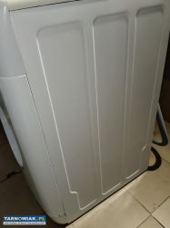 Pralka Whirlpool 8 kg/1200 Czysta i Zadbana! - Obrazek 4