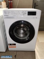 Pralka Indesit Idealny Stan! - Obrazek 1