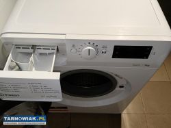 Pralka Indesit Idealny Stan! - Obrazek 3
