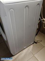 Pralka Indesit Idealny Stan! - Obrazek 4