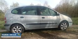 Renault scenic 1.6 b z gaz z 2000r za 1499zł - Obrazek 4