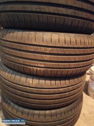 Opony 205 55 17 goodyear - Obrazek 2