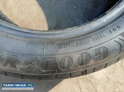Opony 205 55 17 goodyear - Obrazek 3