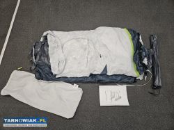 Namiot tylny upgrade 2 - szczególnie dla vw t5 +t6 - Obrazek 2