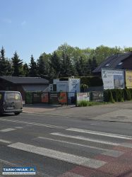 Wynajmę plac ok.8x5m (gastronomia) - Obrazek 1