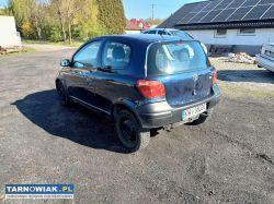 Toyota yaris 1.0 04r - Obrazek 3