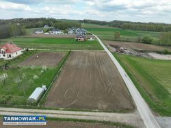 Wyjątkowa działka na sprzedaż w Łękawce - Obrazek 2