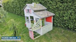 Smoby Domek Neo Friends z kuchnią - Obrazek 2