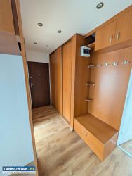 Mieszkanie 2 pokoje 38m2 ul.Pracy - Obrazek 1