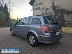 Opel astra h 16 lpg - Obrazek 3