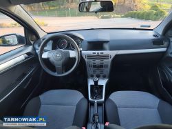 Opel astra h 16 lpg - Obrazek 4