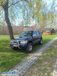 Kia sportage 4x4 offroad terenówka - Obrazek 1