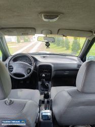 Kia sportage 4x4 offroad terenówka - Obrazek 3