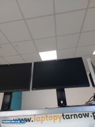 Monitor hp 21.5' fullhd Faktura/Gwarancja - Obrazek 3