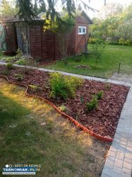 Sprzedam działkę Rod SEMAFOR - Obrazek 4