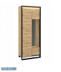 Nowoczesne meble do salonu 4 elementy - Obrazek 1