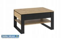 Nowoczesne meble do salonu 4 elementy - Obrazek 3