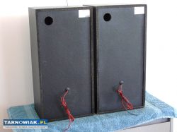 Świetne kolumny stereo Pioneer CS-557. DOSTAWA - Obrazek 4