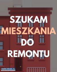 Kupię mieszkanie w Tarnowie!! - Obrazek 1