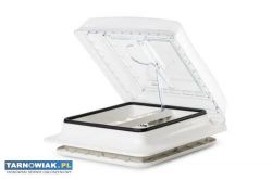 PowerVent 3 - okap dachowy z wentylatorem 12 V - Obrazek 1