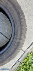 Opony Letnie Continental 185/65 R15 88h - Obrazek 2