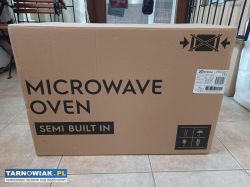 Kuchenka mikrofalowa electrolux lms2203emk - Obrazek 2