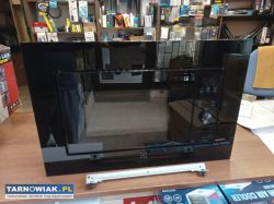 Kuchenka mikrofalowa electrolux lms2203emk - Obrazek 3