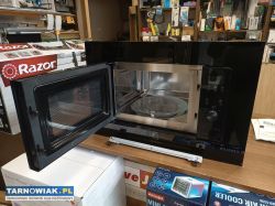 Kuchenka mikrofalowa electrolux lms2203emk - Obrazek 4