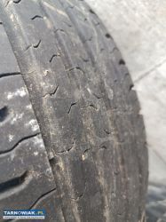 4x opony letnie Continental 195/55/16 - Obrazek 1